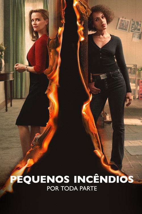 Pequenos Incêndios por Toda Parte (2020)
