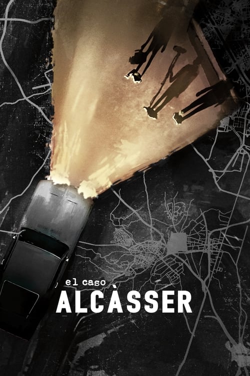 O Crime de Alcácer (2019)