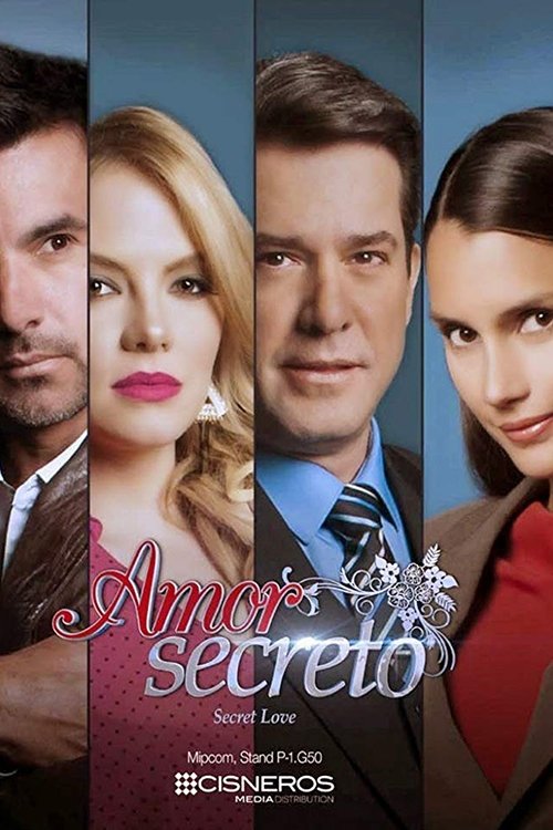 Amor Secreto (2015)