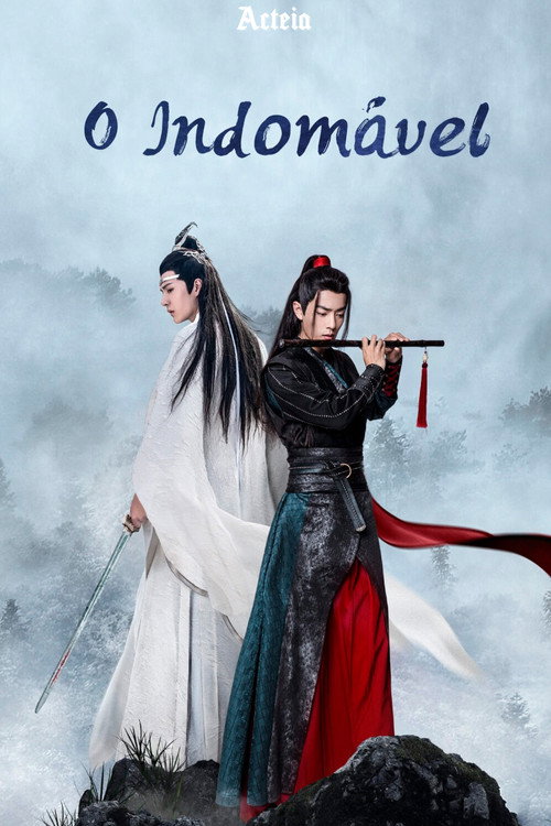 Os Indomáveis (2019)