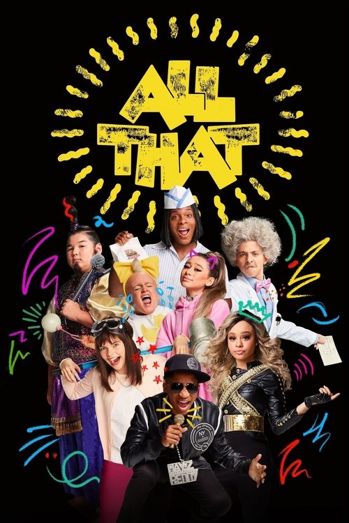 Tudo em Cima (2019)