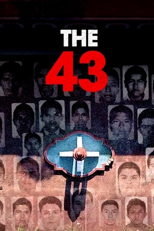 43 Jovens de Ayotzinapa (2019)