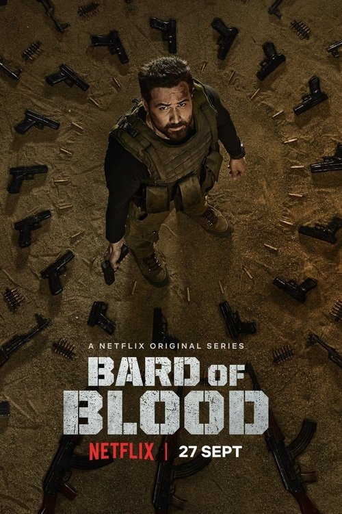Soneto de Sangue (2019)