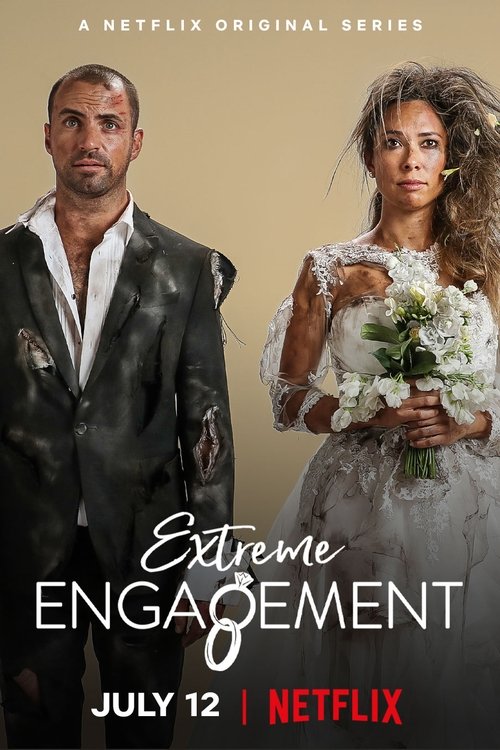 Casamentos Extremos (2019)