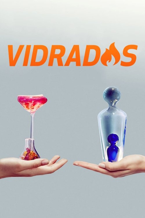 Vidrados (2019)
