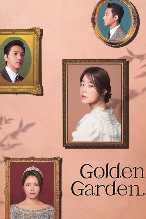 Golden Garden (2019)