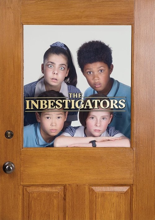 Superdetetives (2019)