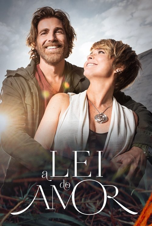 A Lei do Amor (2016)
