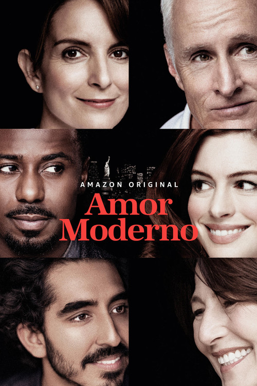 Amor Moderno (2019)
