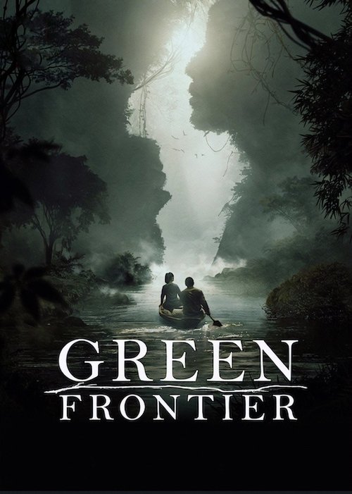 Fronteira Verde (2019)