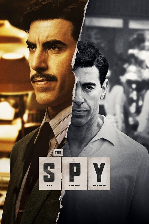 O Espião (2019)