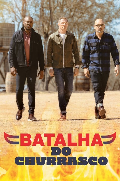 Batalha do Churrasco (2019)