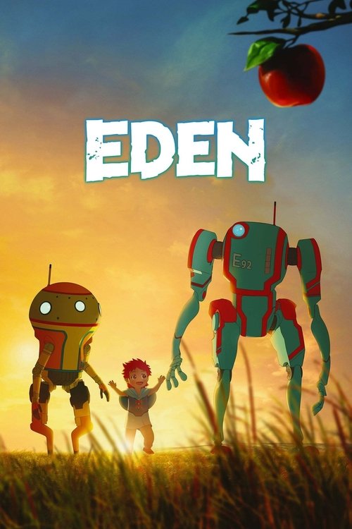 Éden (2021)