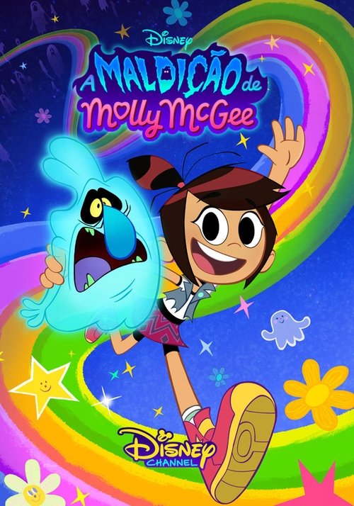 Molly McGee e o Fantasma (2021)