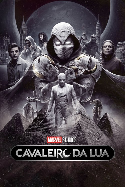 Cavaleiro da Lua (2022)