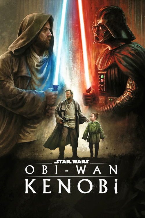 Obi-Wan Kenobi (2022)