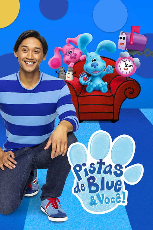 Pistas de Blue & Você (2019)