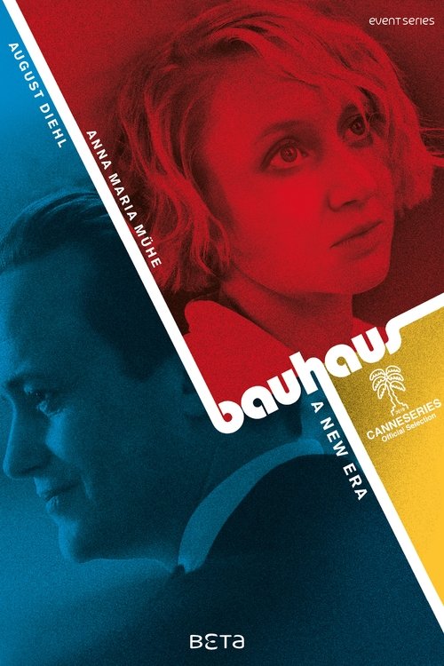 Bauhaus (2019)