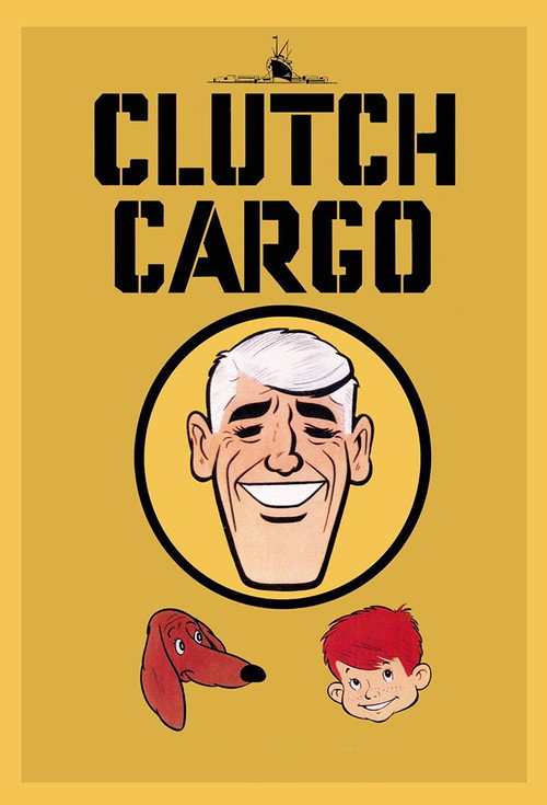 Clutch Cargo (1959)