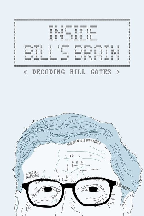O Código Bill Gates (2019)