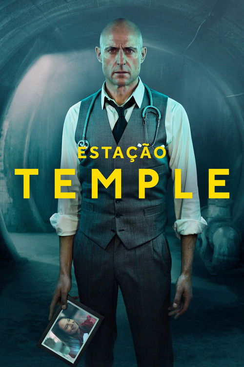 Estação Temple (2019)