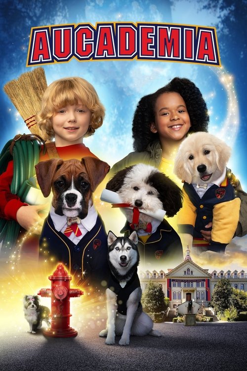 Aucademia (2019)