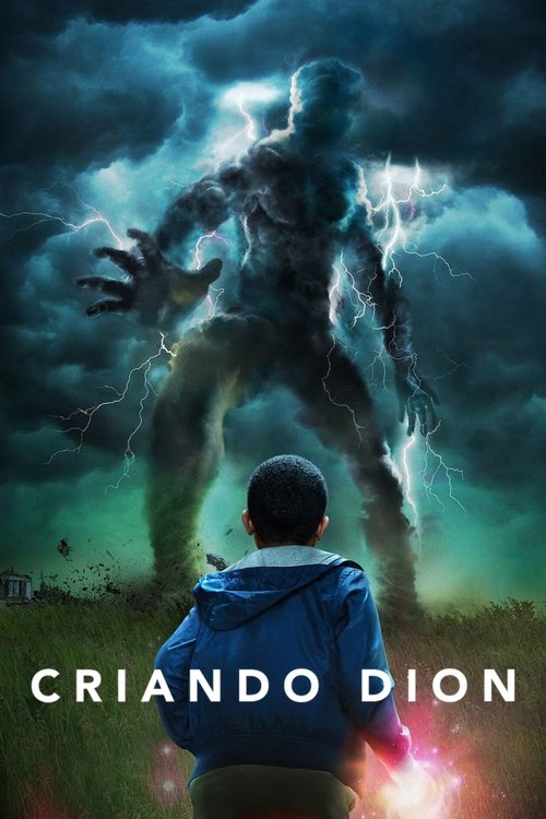 Criando Dion (2019)