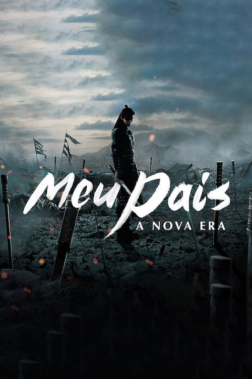 Meu País: A Nova Era (2019)