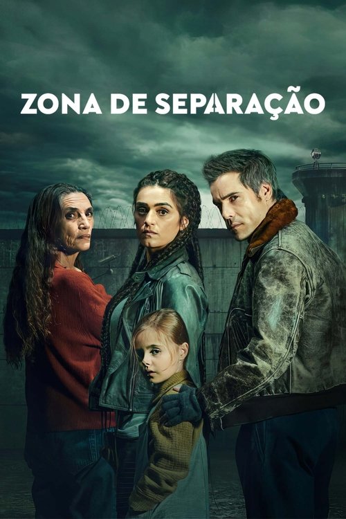 Zona de Separação (2020)
