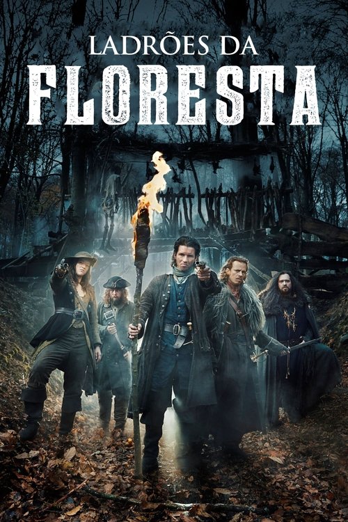 Ladrões da Floresta (2020)