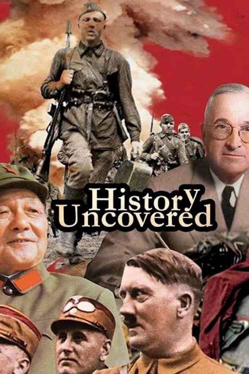History Uncovered (2019)