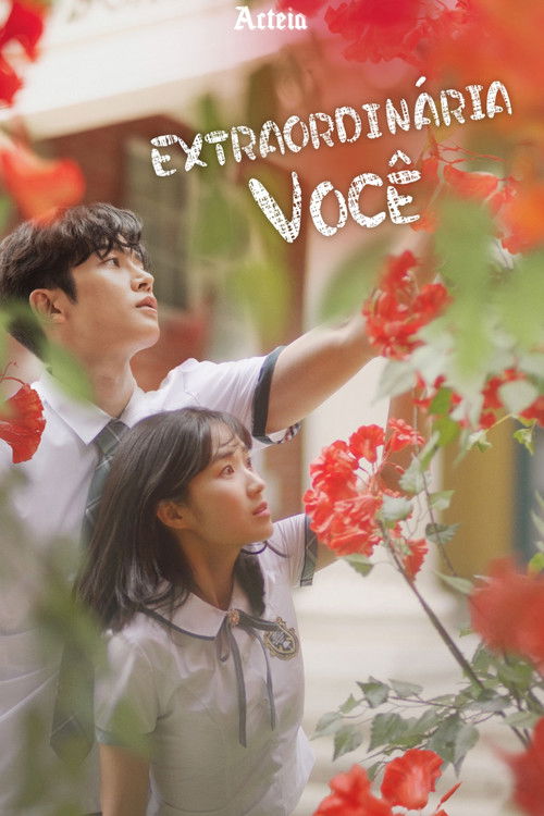 Extraordinária Você (2019)