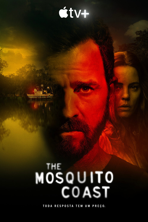 The Mosquito Coast (2021)