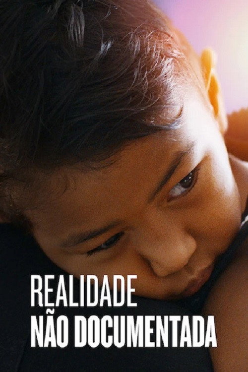 Realidade Não Documentada (2019)
