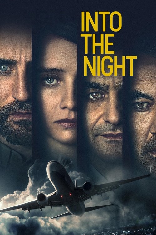 Noite Adentro (2020)