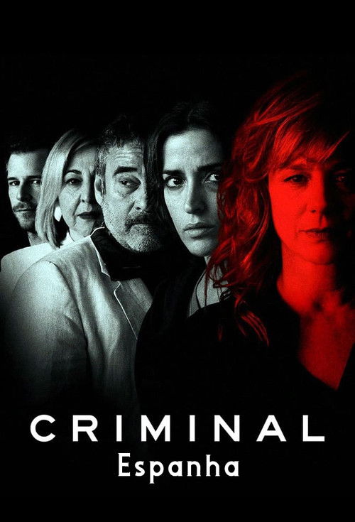 Criminal – Espanha (2019)