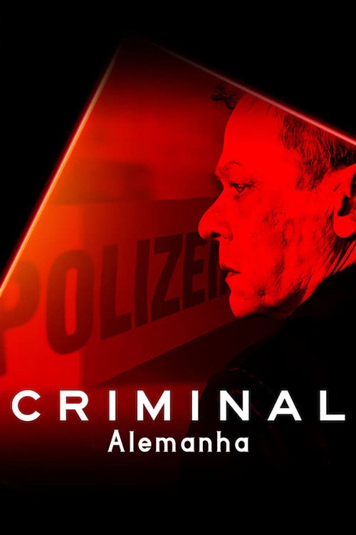 Criminal – Alemanha (2019)