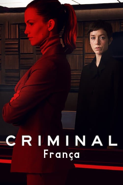 Criminal – França (2019)