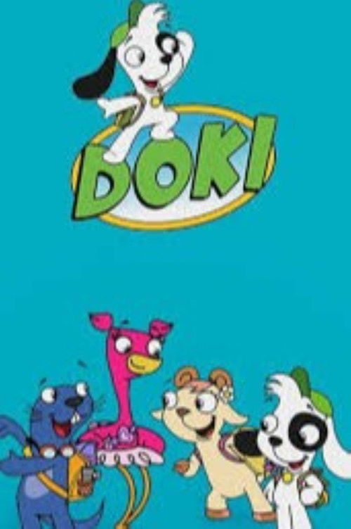 Doki (2013)