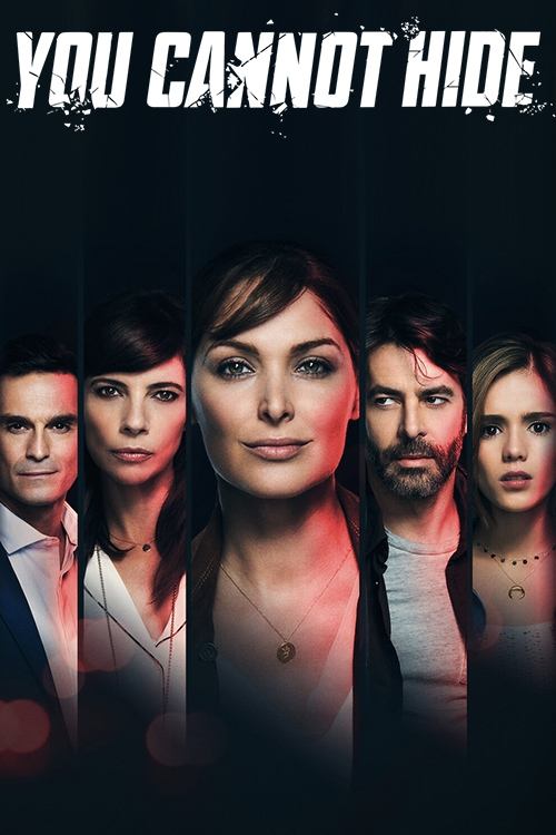 You Cannot Hide (2019)