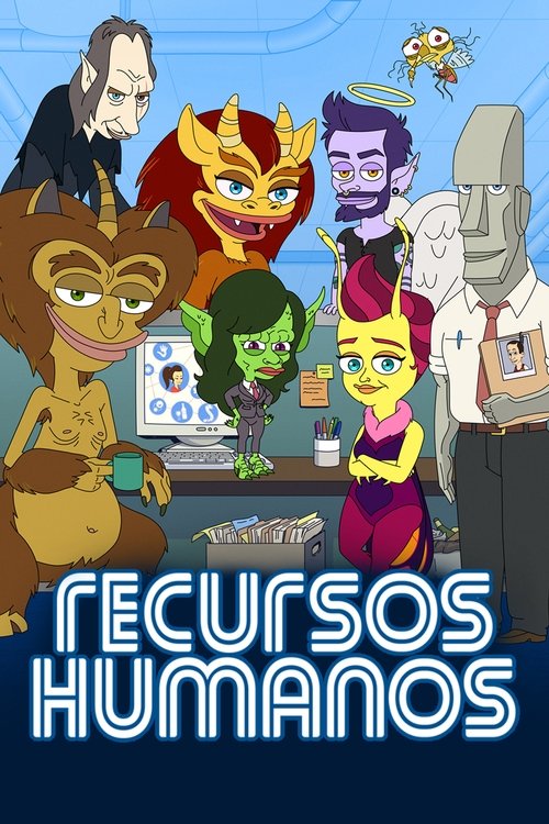 Recursos Humanos (2022)
