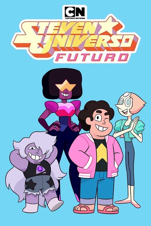 Steven Universo: Futuro (2019)