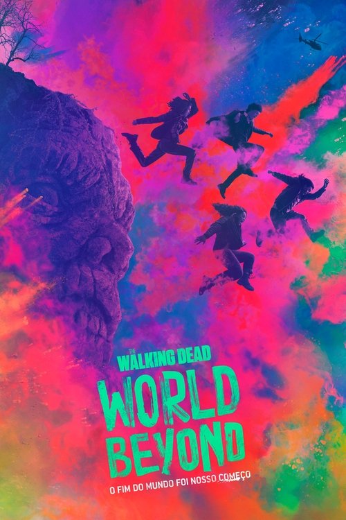 The Walking Dead: Um Novo Universo (2020)