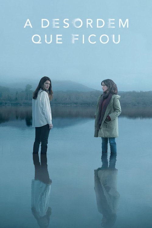 A Desordem que Ficou (2020)