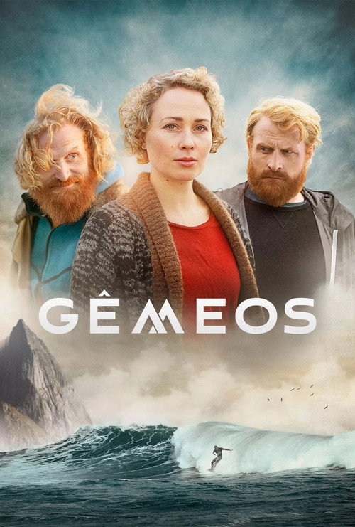 Identidade Roubada (2019)