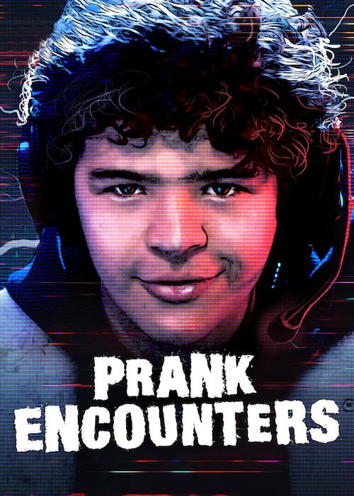 Grite, Você Está Sendo Filmado (2019)