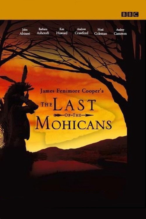The Last of the Mohicans (1971)