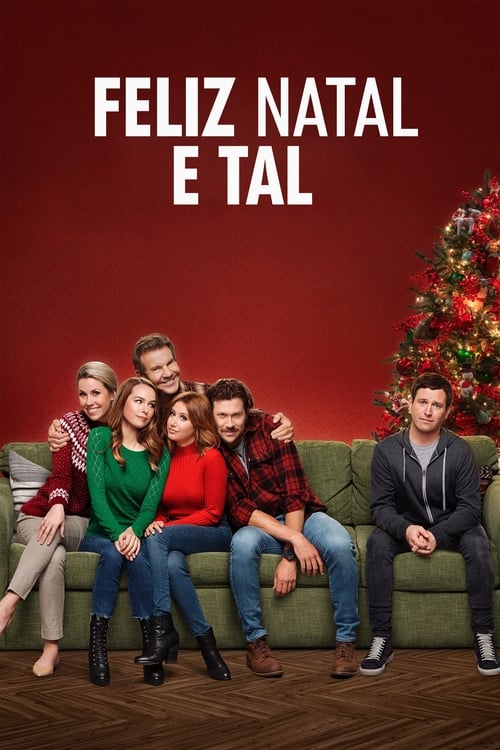 Feliz Natal e Tal (2019)