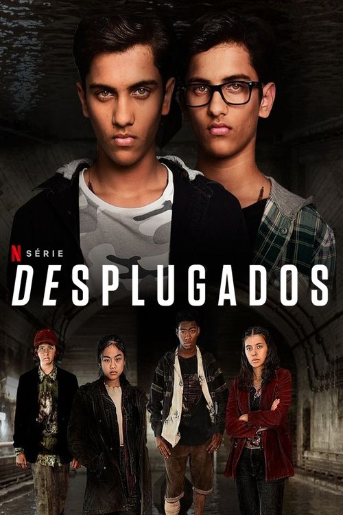 Desplugados (2019)