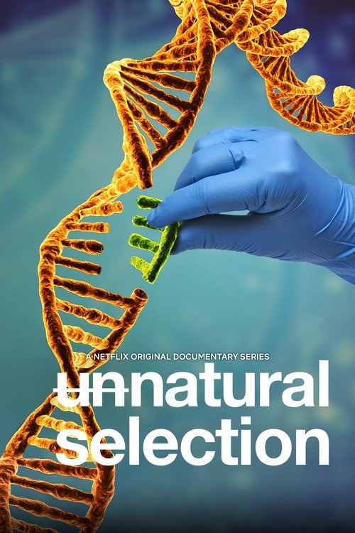 Seleção Artificial (2019)